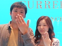 和則様＆春美様