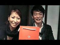 あつしさん＆なおさん