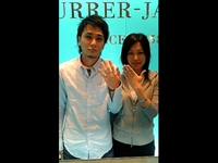 石川大貴様&石川菜美子様