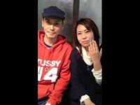 ヒロユキ様＆みぃ様