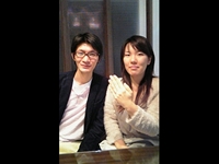 トオル様＆ヒトミ様