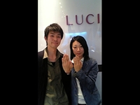 かどや様＆みーちゃん様