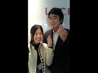 やっちゃん様＆なこ様