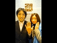 寛樹様＆玲香様