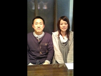 まー様＆のん様