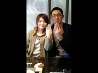 りょう様＆ゆうき様