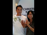 洋介様＆悠佳様