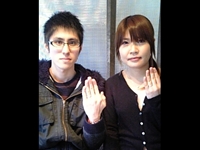 まぶ様＆のざ様