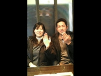 智栄様＆美香様