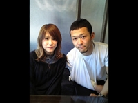 秀登様＆美恵様