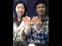 ふっち様&なっちゃん様