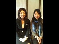 ゆたか様＆ちか様