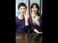 ケンイチさん＆リエコさん