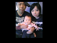 USKさん＆ムツミさん＆詩（うきょう）響くん