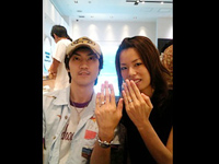 ゆーさん＆ミホさん