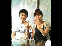 石川さん＆涌井さん