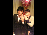 つっちゃん&るっちゃん