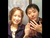 つかCHAN様&こうCHAN様