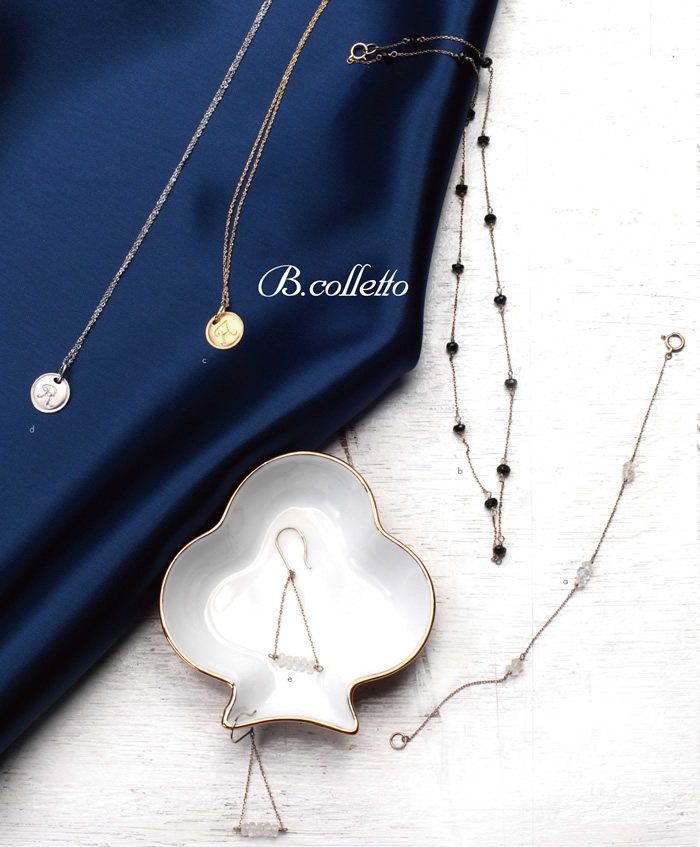 B.colletto（Bコレット）