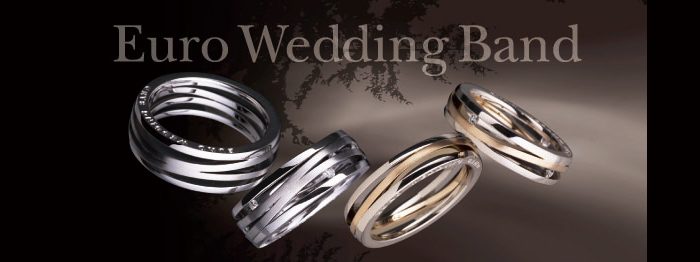Euro Wedding Band（ユーロウェディングバンド）