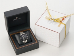 TAGHeuer(タグホイヤー) ブライダルパッケージ