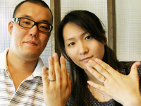 卓志様＆有夢様