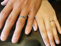 そう様＆りさ様