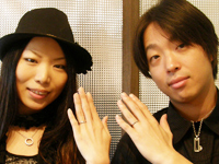 貴之様＆友華様