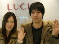 けいすけ様＆みゆき様