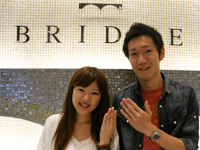 なお様＆のん様