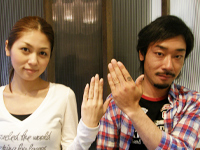 ジャファー様＆ジャスミン様