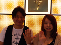 コロン様＆こぶた様