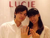 甲斐様＆高山様