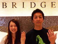 一樹様＆幸子様