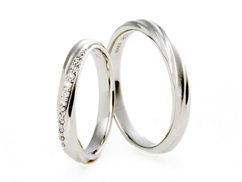 新潟結婚指輪・婚約Felice