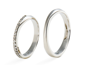 新潟結婚指輪・婚約Felice