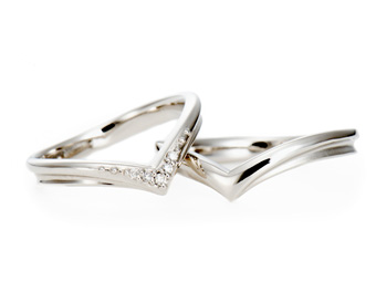 新潟結婚指輪・婚約Felice