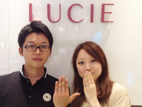 けい様＆はるか様