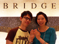 コースケ様＆ゆかりんご様