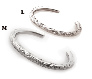 LOVERS　バングル