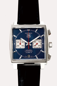 TAG HEUER タグホイヤー　アクアレーサー