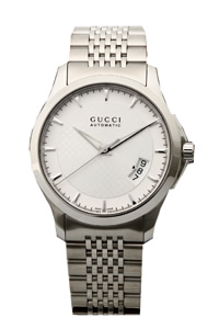 GUCCI Gタイムレス