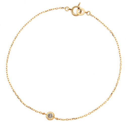 ENUOVE　LACRIMA　ブレスレット