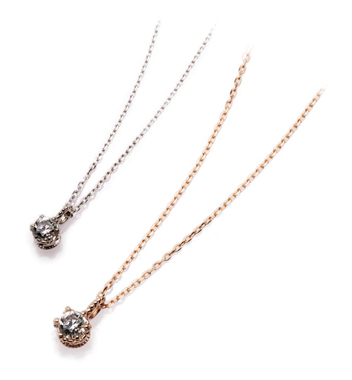 B.colletto メルティーネックレス