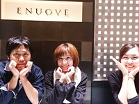 フミヤ様＆アスカ様