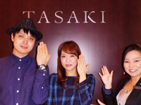 祐太朗様＆友理恵様