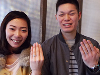 小林様＆小林様