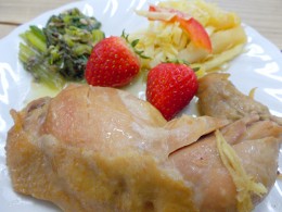 BROOCH飯_おかず_20150321_01