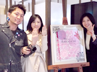 さとし様＆さとみ様