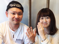 猪狩様＆今野様